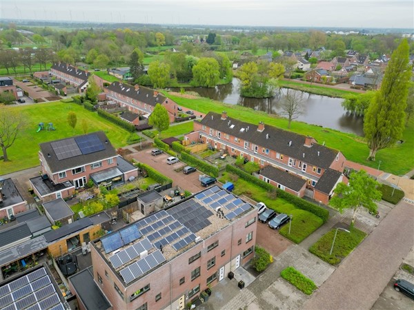 Medium property photo - Meezenbroekstraat 33, 9645 PB Veendam
